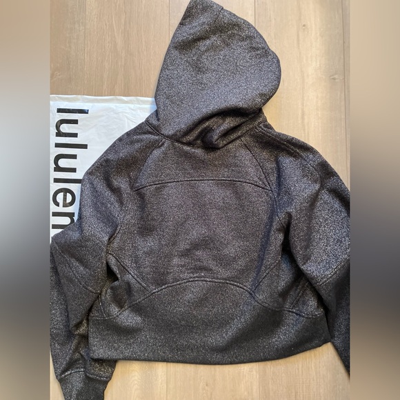 Lululemon Scuba Oversized Hoodie - Picture 3 of 3
